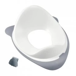 Beaba Toilet Seat Training Ring -Light Mist