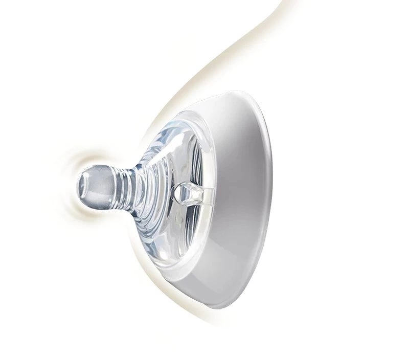 Tommee Tippee Express And Go Breastmilk Pouch Bottle 4 Tommee Tippee Express And Go Breastmilk Pouch Bottle - Image 2