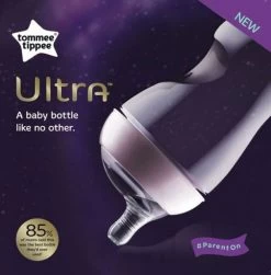 Tommee Tippee Ultra Feeding Bottle