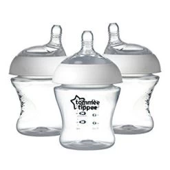 Tommee Tippee Ultra Bottle 260ml X 3 10 Tommee Tippee Ultra Bottle 260ml X 3 -Baby Product tommee tippee ultra 5 1 1