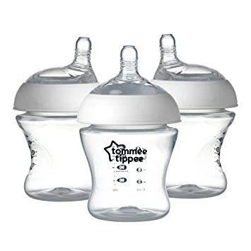Tommee Tippee Ultra Bottle 260ml X 3 6 Tommee Tippee Ultra Bottle 260ml X 3 - Image 4