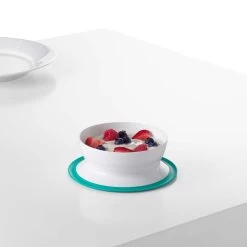 Oxo Tot Stick & Stay Suction Bowl (3 Colours) -Baby Product tot 61120600 1b