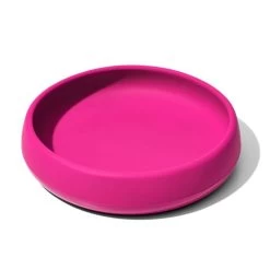 OXO TOT Silicone Plate (3 Colours) -Baby Product tot 61149700 1 1