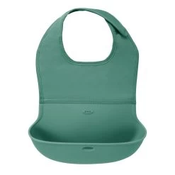Oxo Tot Roll Up Bib (5 Colours) -Baby Product tot 61152200 062620 1 rgb 1024x1024 2