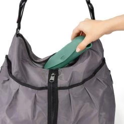 Oxo Tot Roll Up Bib (5 Colours) -Baby Product tot 61152200 071520 4 1024x1024 1