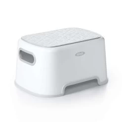 Oxo Tot Step Stool -Grey