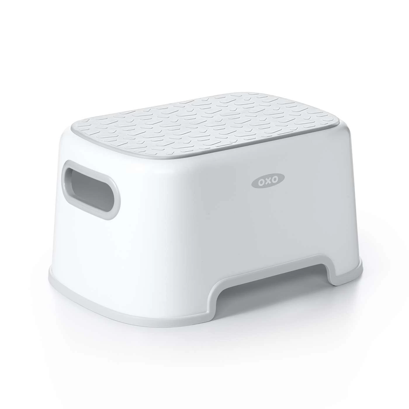 Oxo Tot Step Stool -Grey 3 Oxo Tot Step Stool -Grey
