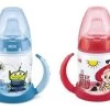 NUK Toy Story First Choice PP Learner Bottle With Silicone Spout (6-18m) 150ml -Baby Product toy story pp learner bottle with silicone spout 150ml