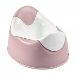 Beaba Training Potty (5 Colours) 12 Beaba Training Potty (5 Colours) -Baby Product training potty old pink