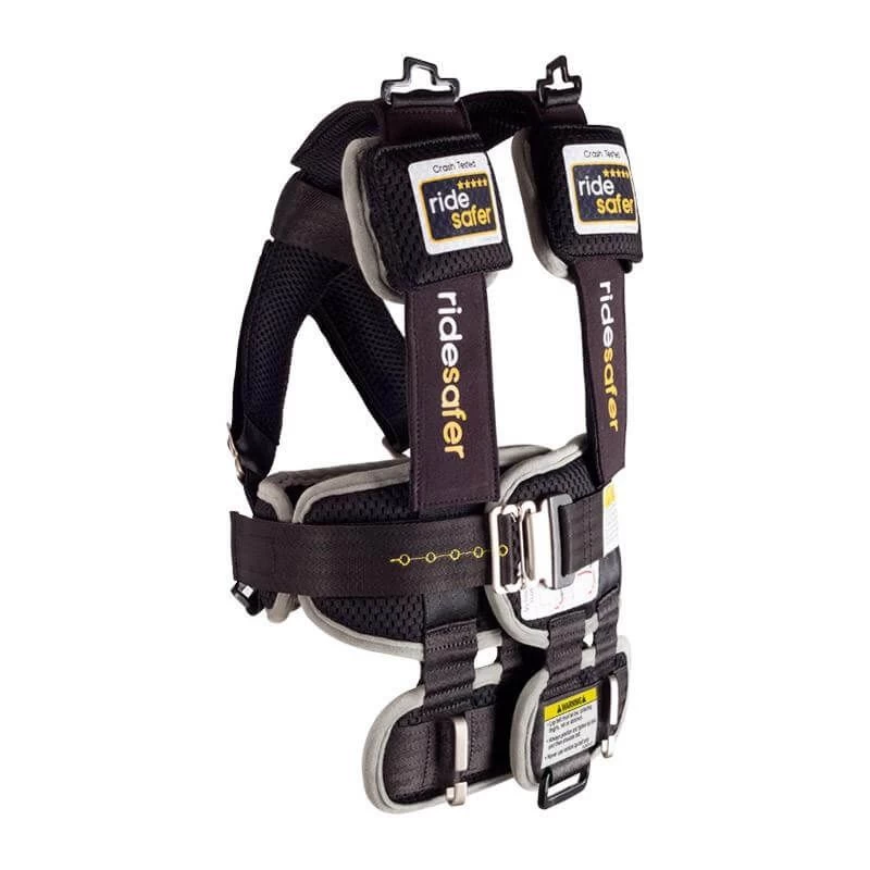 RideSafer Delight Vest 3 RideSafer Delight Vest