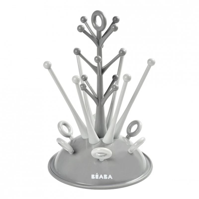 Beaba Tree Drying Rack (3 Colours) 3 Beaba Tree Drying Rack (3 Colours)