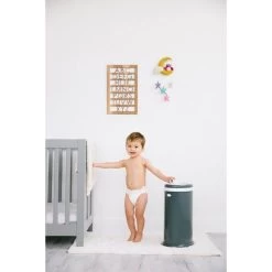 Ubbi Diaper Pail (11 Colours)