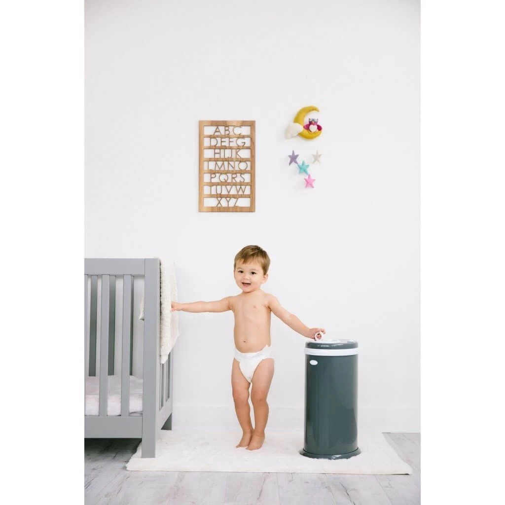 Ubbi Diaper Pail (11 Colours) 3 Ubbi Diaper Pail (11 Colours)
