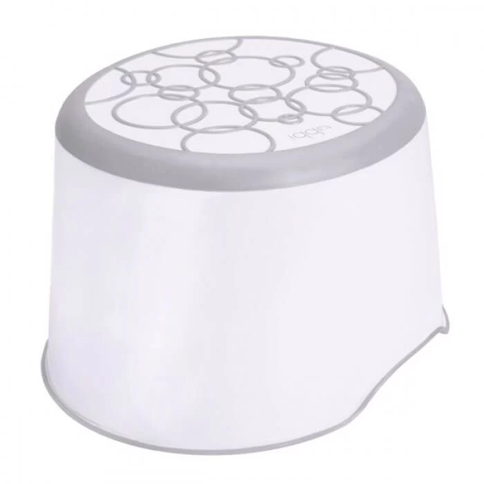 Ubbi Step Stool (3 Colours) 4 Ubbi Step Stool (3 Colours) - Image 2