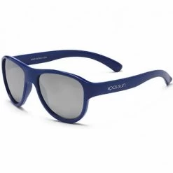 KOOLSUN - Air - Kids Sunglasses (2 Colours) [1-5/3-10 Years]