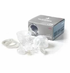 Spectra Handsfree Cup Set