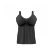 Haakaa Hands-Free Breast Pump Camisole Black 2 Haakaa Hands-Free Breast Pump Camisole Black -Baby Product untitled design 42 .dpi 72