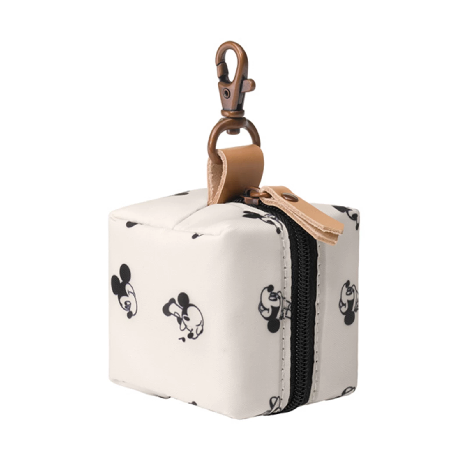 Petunia Pickle Bottom Pacifier Porter-Mickey's 90th 3 Petunia Pickle Bottom Pacifier Porter-Mickey's 90th