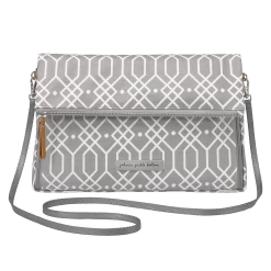 Petunia Pickle Bottom Crossover Clutch