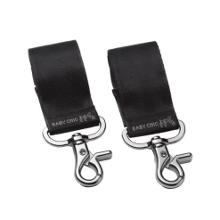 Petunia Pickle Bottom Valet Stroller Clips (2 Colours) -Baby Product untitled design 59