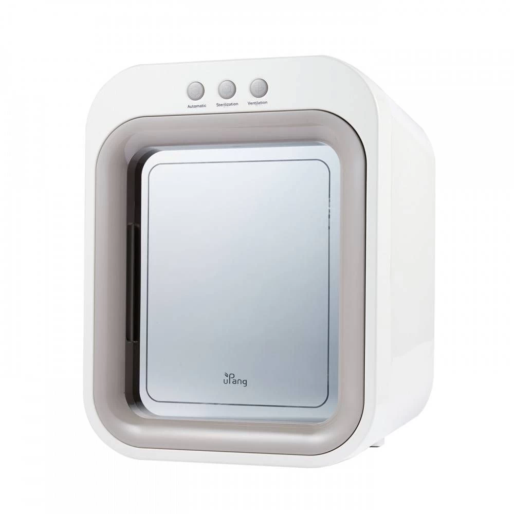 UPANG Baby Bottle UV Sterilizer -Blue 9 UPANG Baby Bottle UV Sterilizer -Blue - Image 7