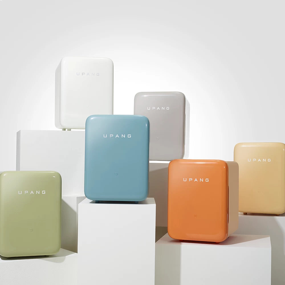 Upang Plus+ LED UV Sterilizer (6 Colours) 9 Upang Plus+ LED UV Sterilizer (6 Colours) - Image 7