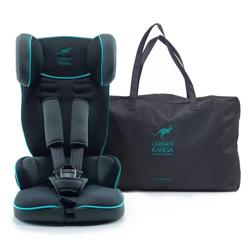 Urban Kanga Portable Car Seat 13 Urban Kanga Portable Car Seat - Image 11