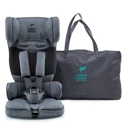 Urban Kanga Portable Car Seat