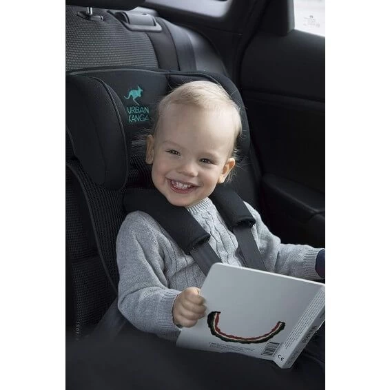 Urban Kanga Portable Car Seat 11 Urban Kanga Portable Car Seat - Image 9