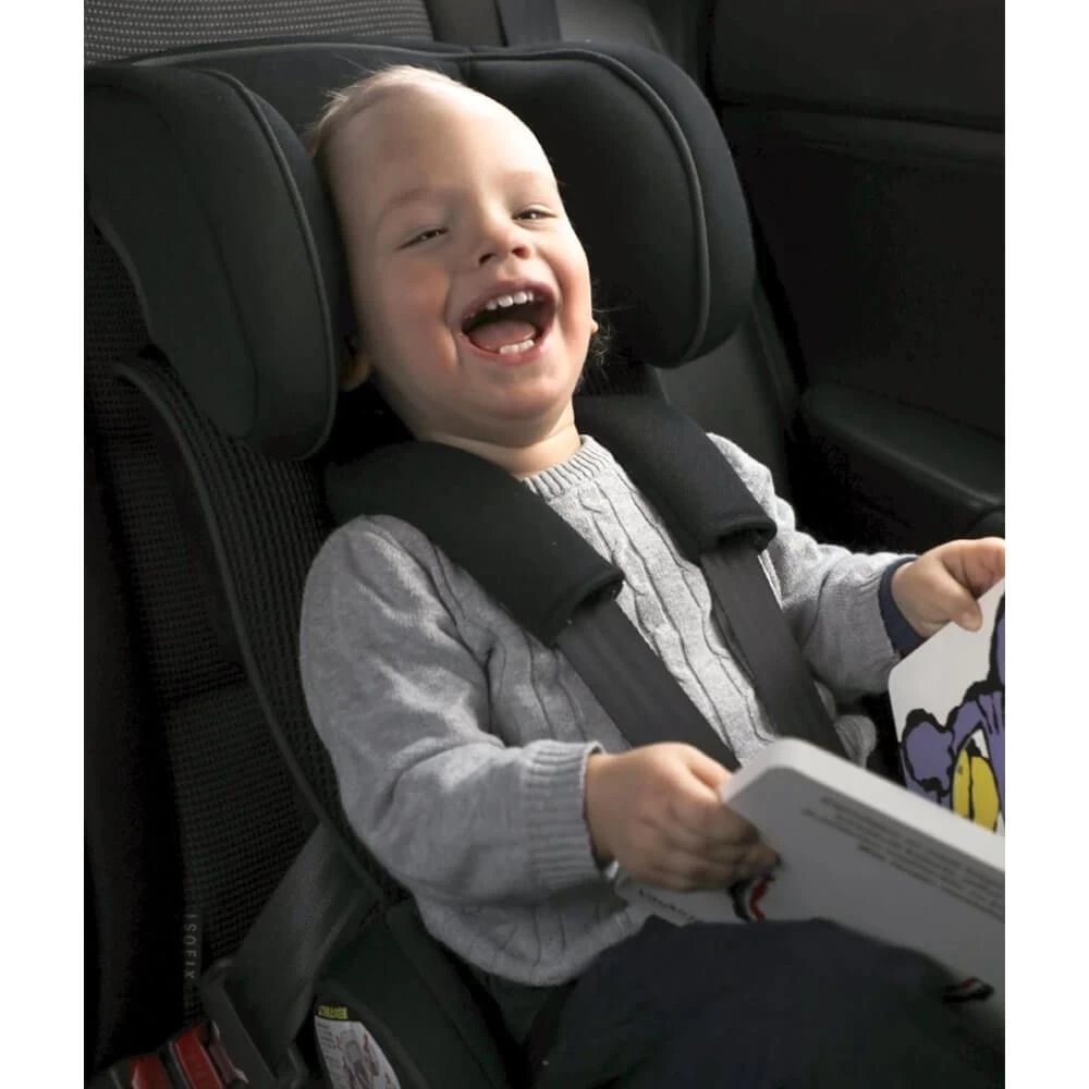 Urban Kanga Portable Car Seat 12 Urban Kanga Portable Car Seat - Image 10
