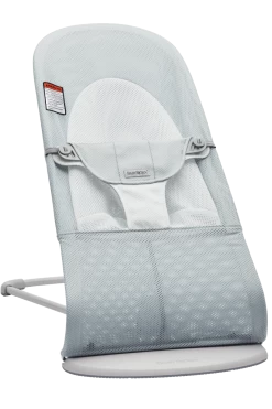 Babybjorn Bouncer Balance Soft [Mesh] - 5 Colors