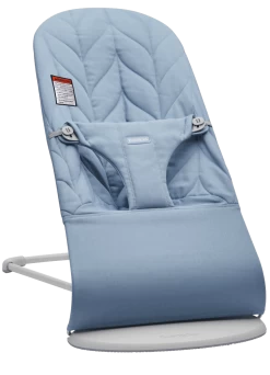 Babybjorn Bouncer Bliss [Quilted Cotton] (5 Colors)