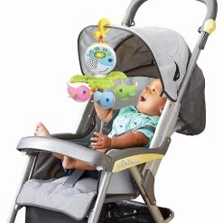 Vtech Birdie Travel Mobile -Baby Product vtech birdie travel mobile 3