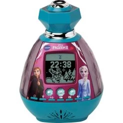 Vtech Frozen 2 Magic Color Clock
