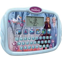 Vtech Frozen 2 Magic Learning Tablet -Baby Product vtech disney frozen 2 magic learning tablet