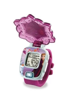 Vtech Frozen 2 Magic Learning Watch - Anna