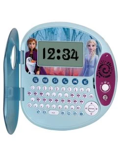 Vtech Frozen 2 Magic Secret Diary -Baby Product vtech disney frozen 2 magic secret diary 1