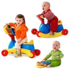 VTech Grow And Go Ride-on 8 VTech Grow And Go Ride-on -Baby Product vtech grow and go ride on3