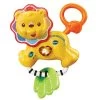 Vtech My 1st Lion Rattle 1 Vtech My 1st Lion Rattle -Baby Product vtech my 1st lion rattle