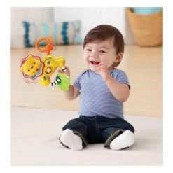 Vtech My 1st Lion Rattle 11 Vtech My 1st Lion Rattle -Baby Product vtech my 1st lion rattle 2