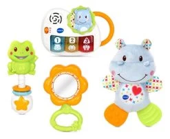 Vtech My First Gift Set