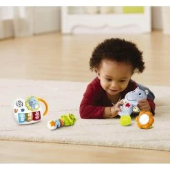 Vtech My First Gift Set -Baby Product vtech my first gift set blue 3