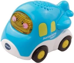 Vtech Toot Toot Vehicles (5 Designs) -Baby Product vtech toot toot aeroplane