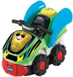 Vtech Toot Toot Vehicles (5 Designs) -Baby Product vtech toot toot off the roader
