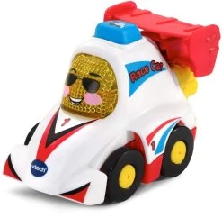 Vtech Toot Toot Vehicles (6 Designs) -Baby Product vtech toot toot race car