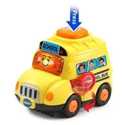 Vtech Toot Toot Vehicles (5 Designs)