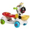 VTech 3-in-1 Learning Zebra Scooter -Baby Product vtech zebra scooter 2