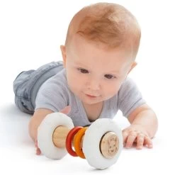 Sophie La Girafe So'pure Totem Rattle 13 Sophie La Girafe So'pure Totem Rattle -Baby Product vu220201 3 1024x1024 2x