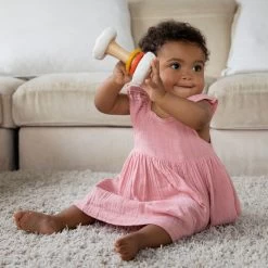 Sophie La Girafe So'pure Totem Rattle 12 Sophie La Girafe So'pure Totem Rattle -Baby Product vu220201 5 1024x1024 2x