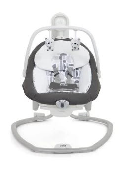 Joie Serina 2 In 1 Soother (2 Design)